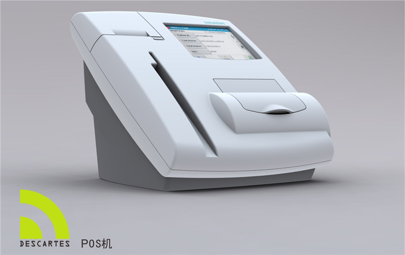 POS機