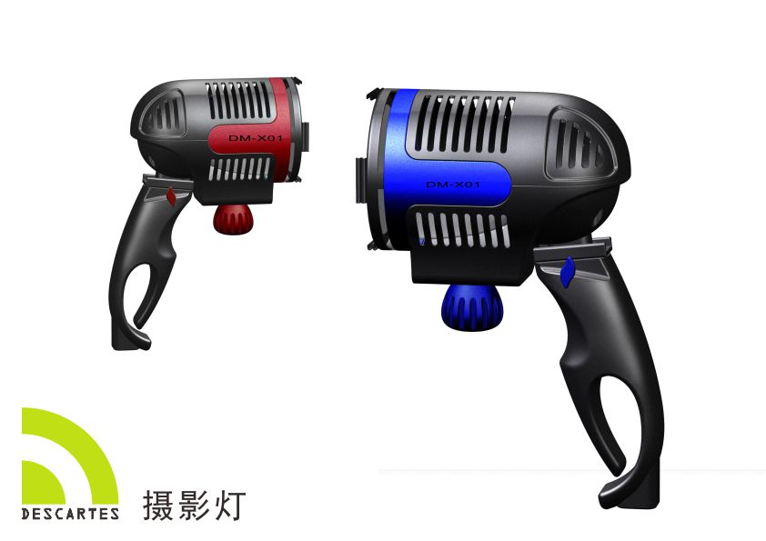 攝影燈