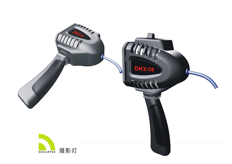 攝影燈